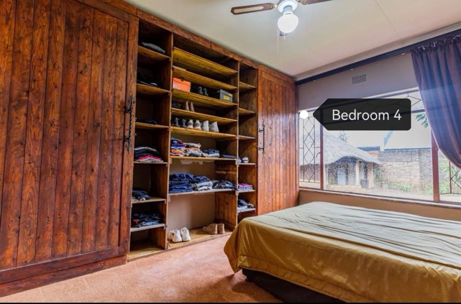 3 Bedroom Property for Sale in Culemborgpark Gauteng
