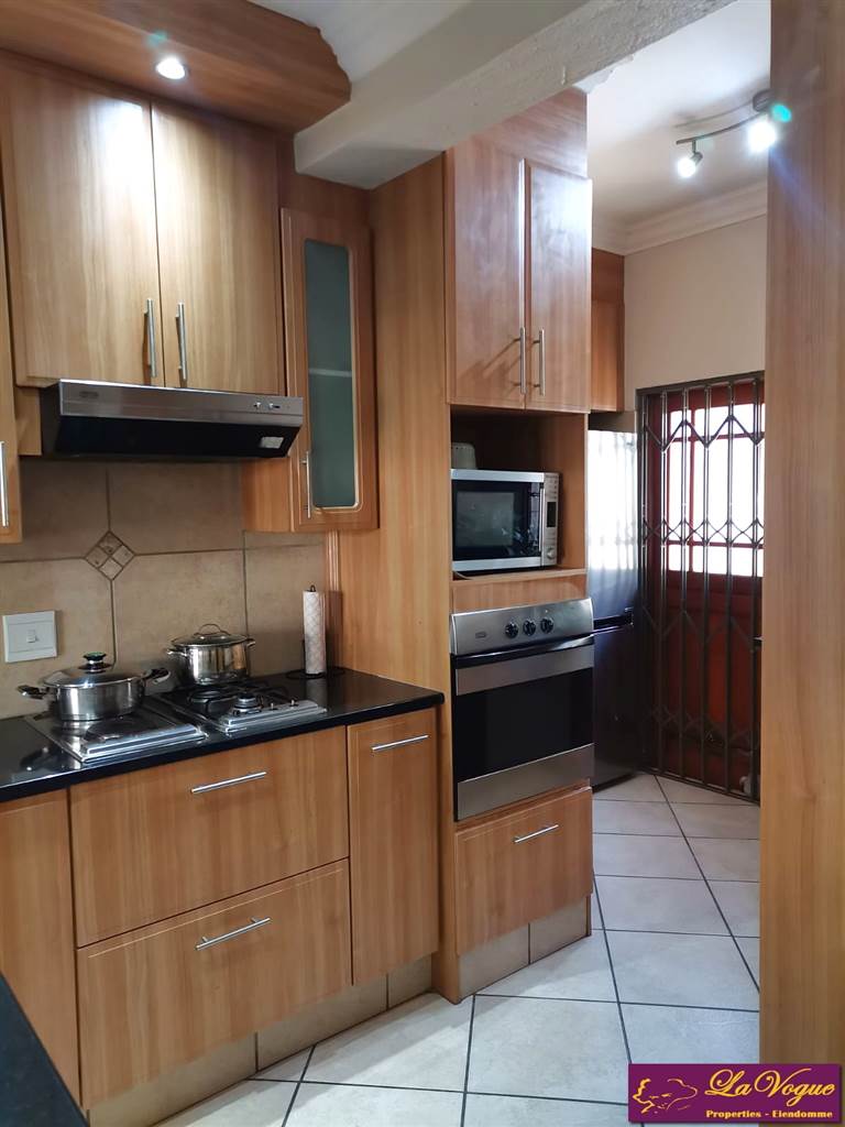 3 Bedroom Property for Sale in Olympus AH Gauteng