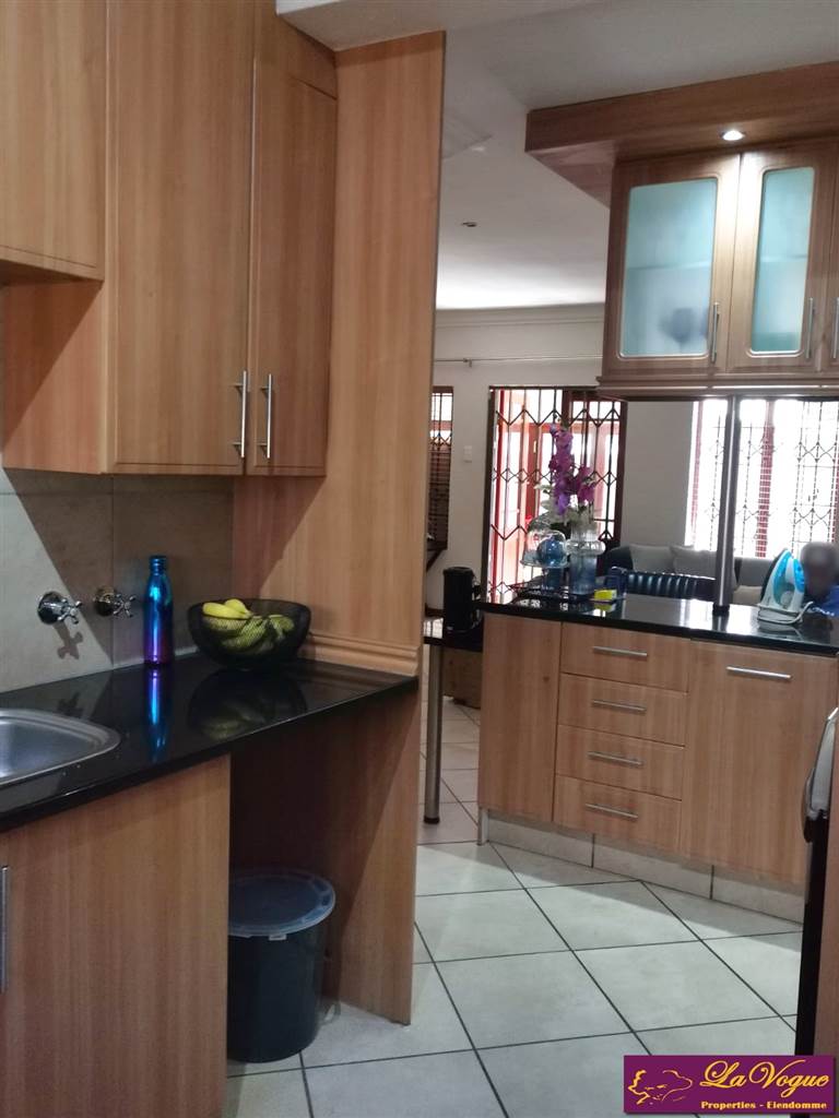 3 Bedroom Property for Sale in Olympus AH Gauteng