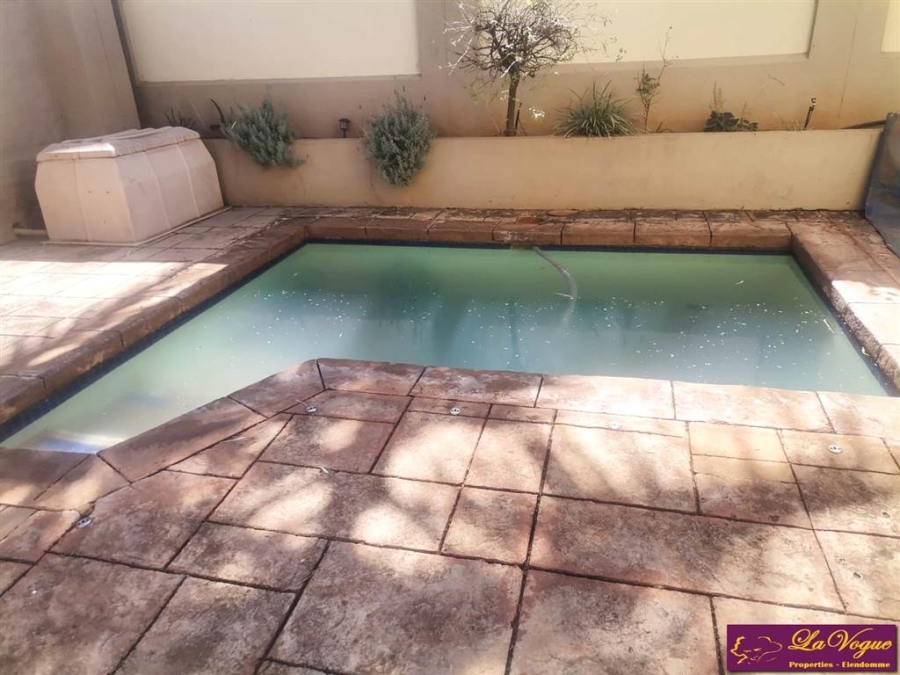 3 Bedroom Property for Sale in Olympus AH Gauteng