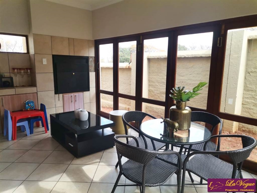 3 Bedroom Property for Sale in Olympus AH Gauteng