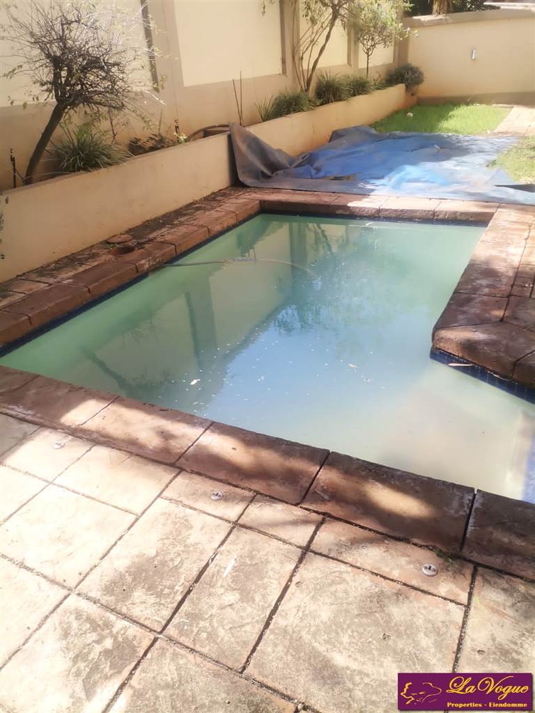 3 Bedroom Property for Sale in Olympus AH Gauteng