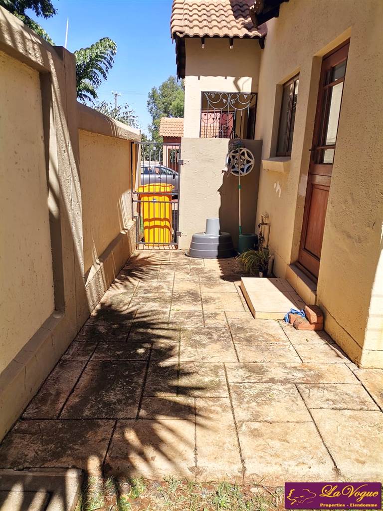 3 Bedroom Property for Sale in Olympus AH Gauteng