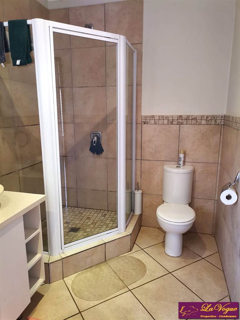 3 Bedroom Property for Sale in Olympus AH Gauteng