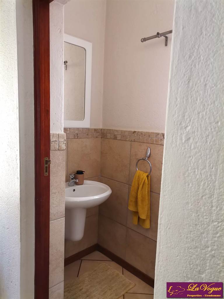 3 Bedroom Property for Sale in Olympus AH Gauteng