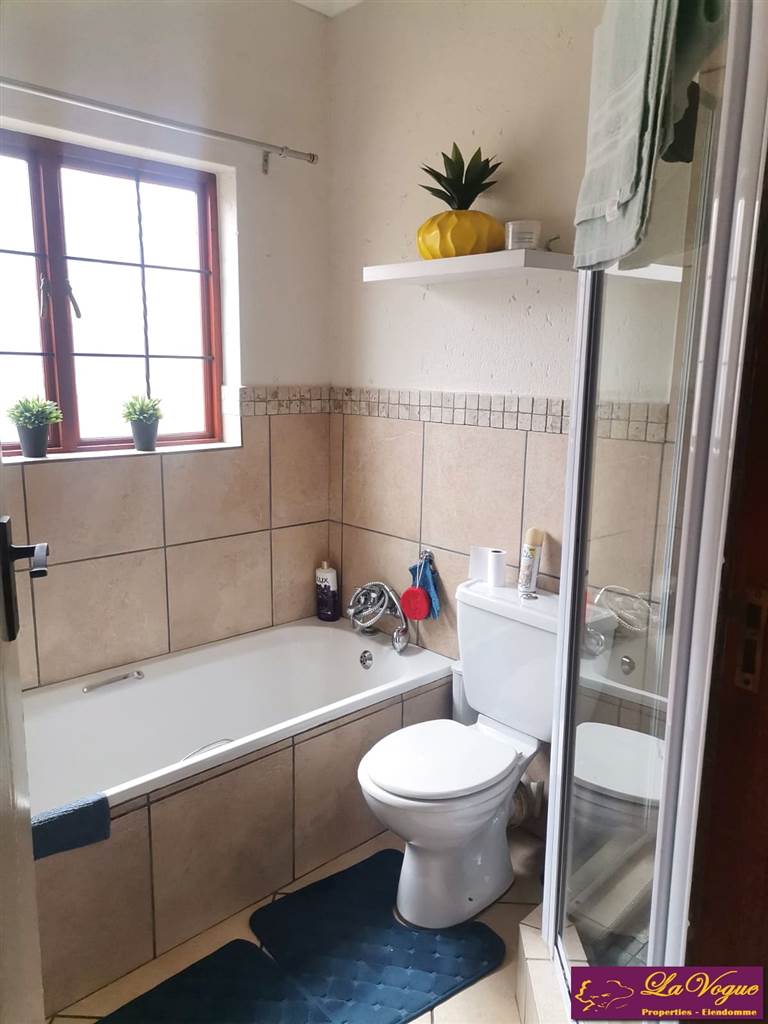 3 Bedroom Property for Sale in Olympus AH Gauteng