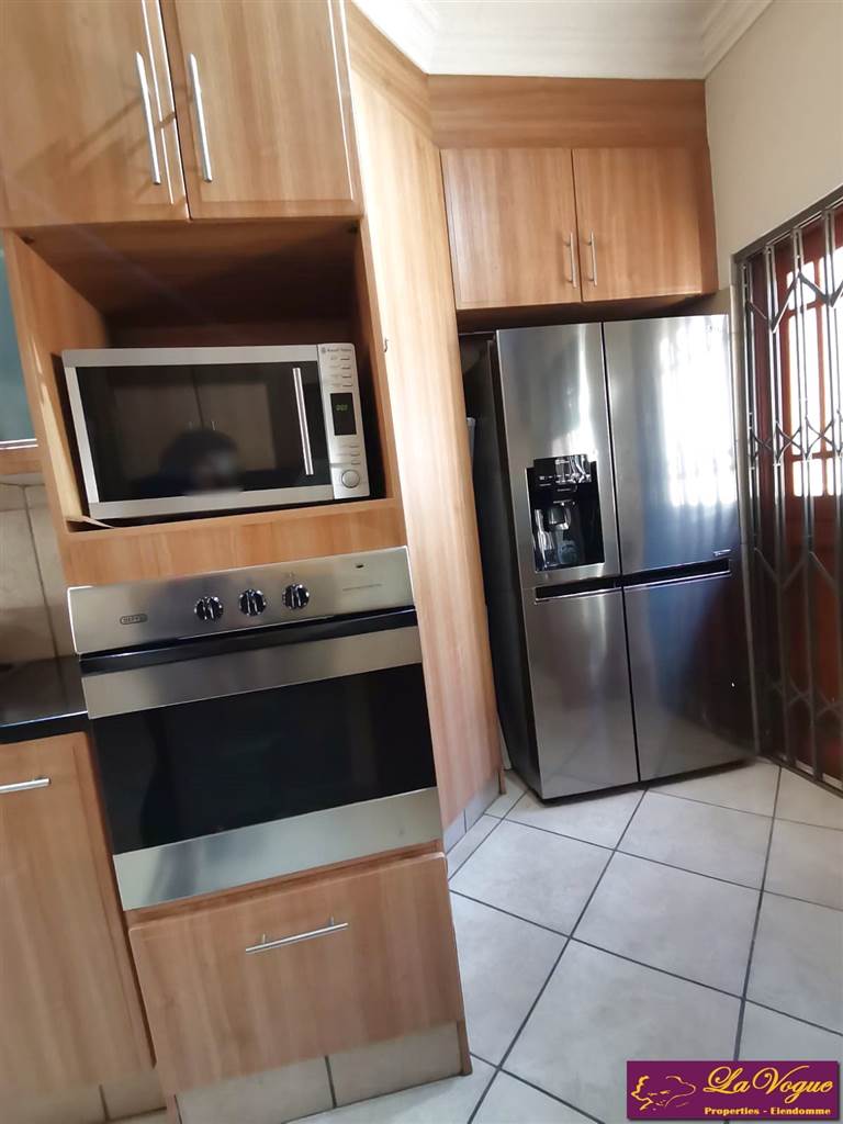 3 Bedroom Property for Sale in Olympus AH Gauteng