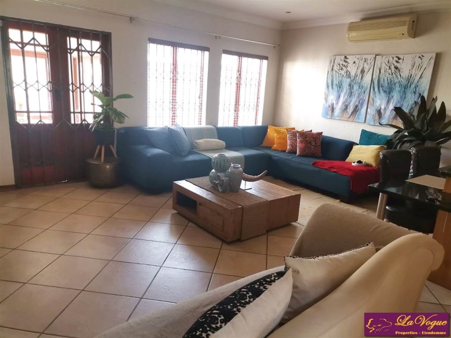 3 Bedroom Property for Sale in Olympus AH Gauteng