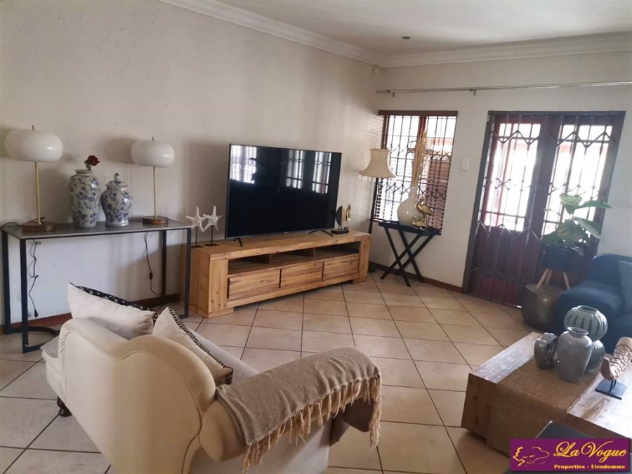 3 Bedroom Property for Sale in Olympus AH Gauteng