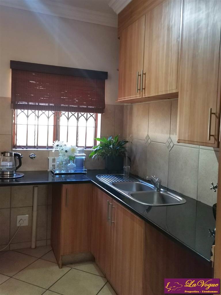 3 Bedroom Property for Sale in Olympus AH Gauteng