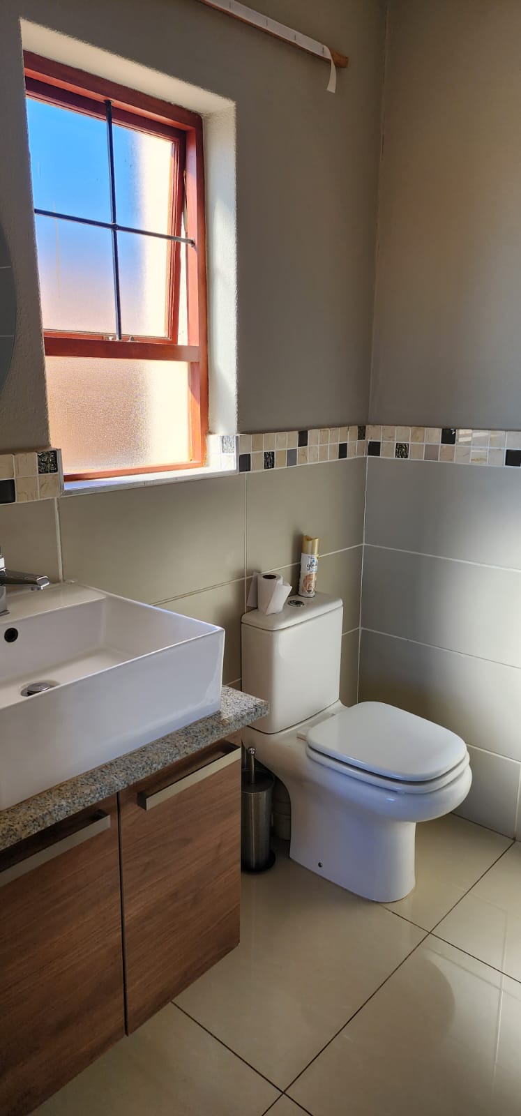 3 Bedroom Property for Sale in Chancliff Ridge Gauteng