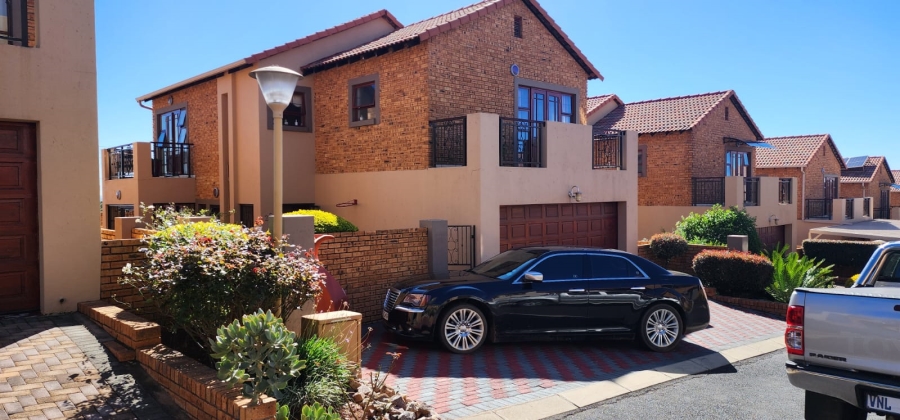 3 Bedroom Property for Sale in Chancliff Ridge Gauteng