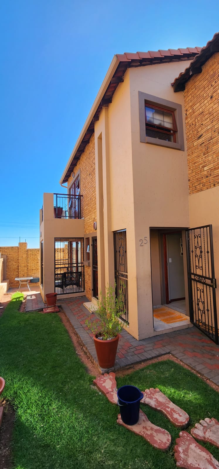 3 Bedroom Property for Sale in Chancliff Ridge Gauteng