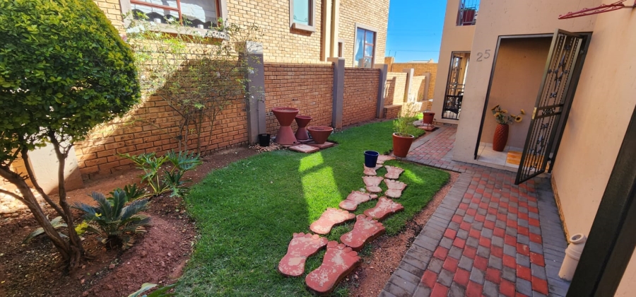 3 Bedroom Property for Sale in Chancliff Ridge Gauteng