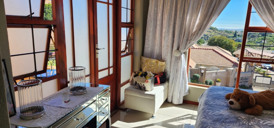 3 Bedroom Property for Sale in Chancliff Ridge Gauteng