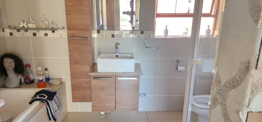 3 Bedroom Property for Sale in Chancliff Ridge Gauteng