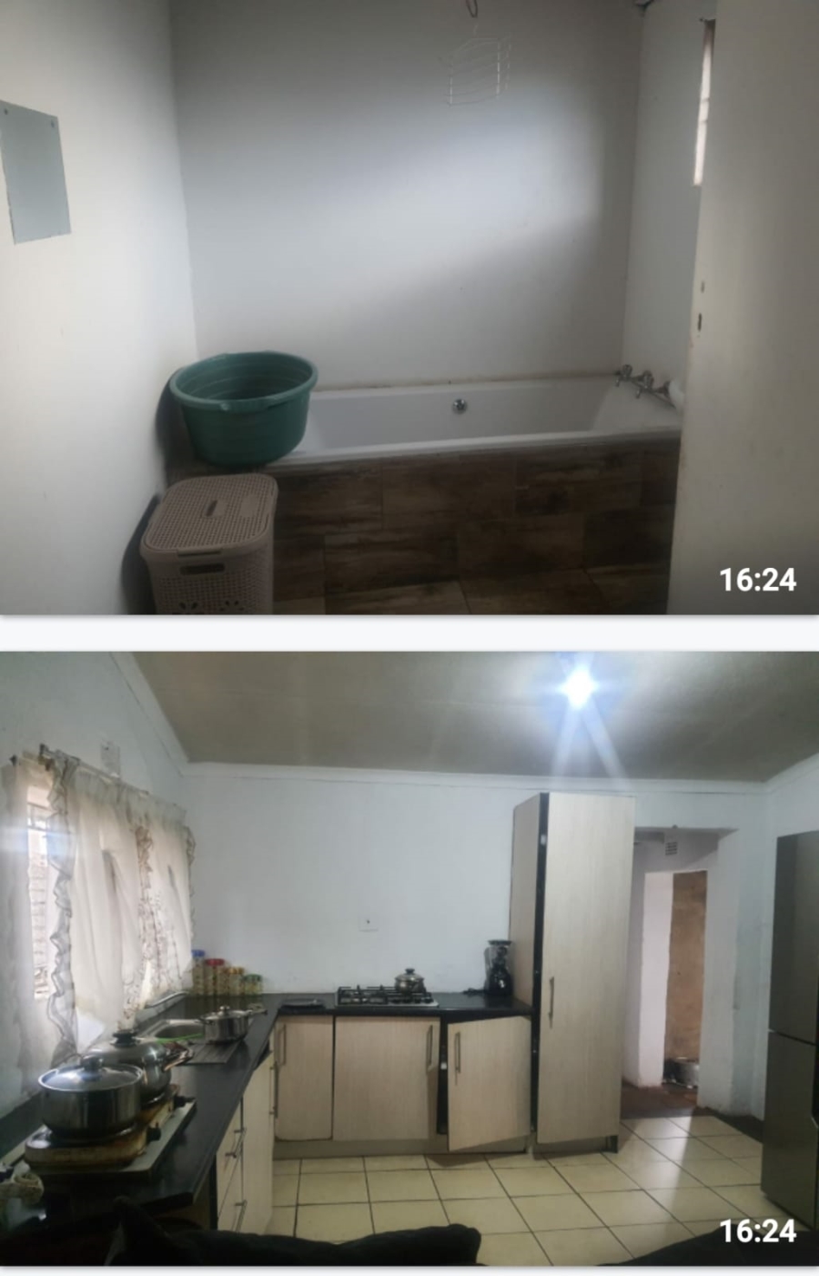 3 Bedroom Property for Sale in Moletsane Gauteng