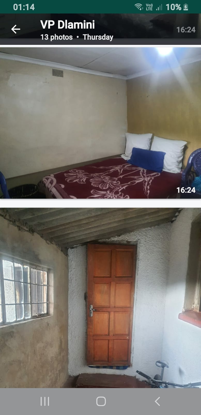 3 Bedroom Property for Sale in Moletsane Gauteng