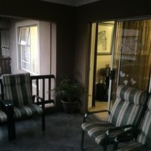To Let 2 Bedroom Property for Rent in Van Dyk Park Gauteng
