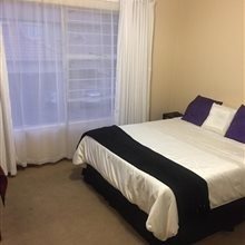 To Let 2 Bedroom Property for Rent in Van Dyk Park Gauteng