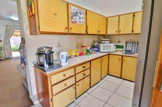 1 Bedroom Property for Sale in Oudorp Gauteng