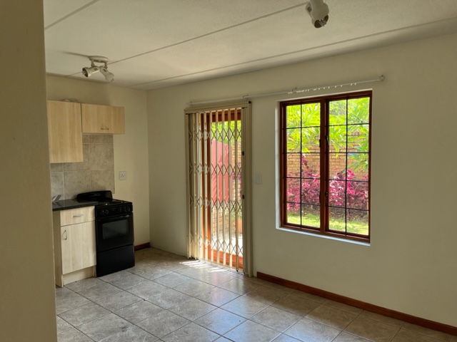 To Let 1 Bedroom Property for Rent in Montana Park Gauteng