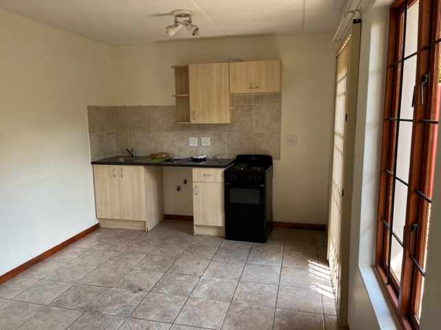 To Let 1 Bedroom Property for Rent in Montana Park Gauteng