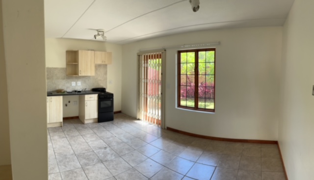 To Let 1 Bedroom Property for Rent in Montana Park Gauteng