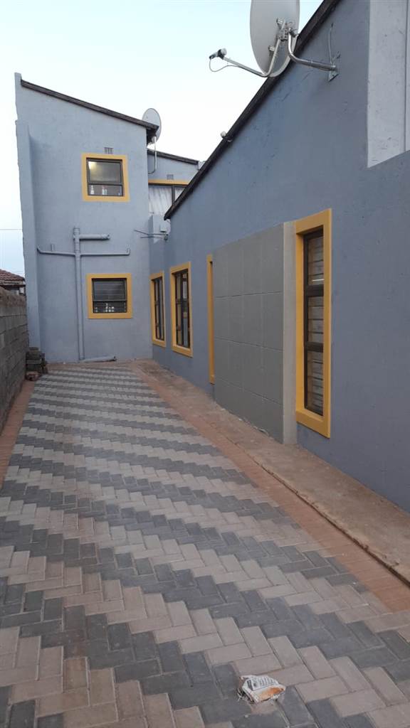 3 Bedroom Property for Sale in Protea Glen Gauteng