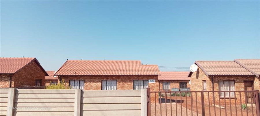 3 Bedroom Property for Sale in Protea Glen Gauteng