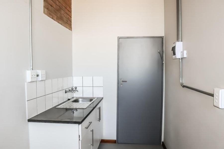To Let 1 Bedroom Property for Rent in Brakpan Central Gauteng