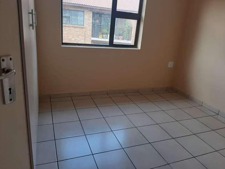 To Let 2 Bedroom Property for Rent in Boksburg Central Gauteng