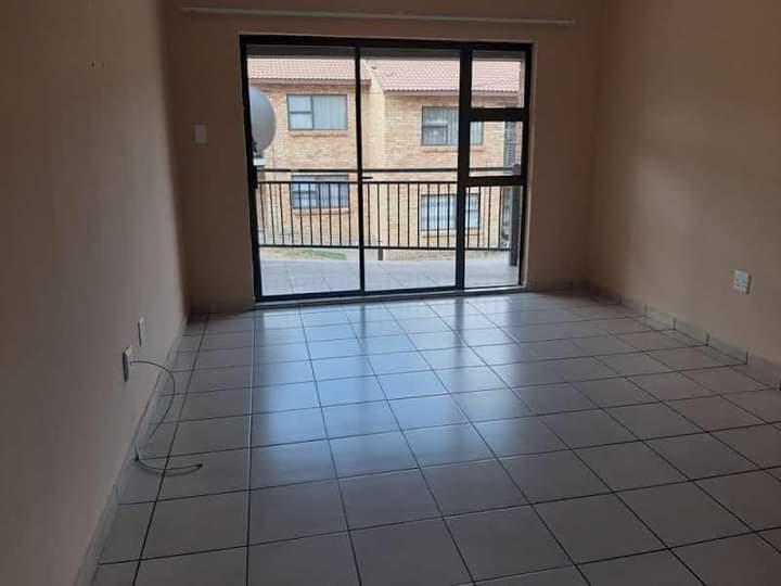 To Let 2 Bedroom Property for Rent in Boksburg Central Gauteng