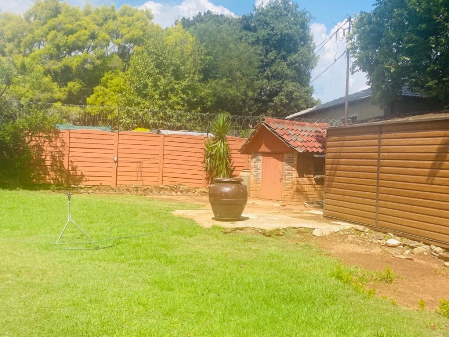 5 Bedroom Property for Sale in Bramley Gauteng