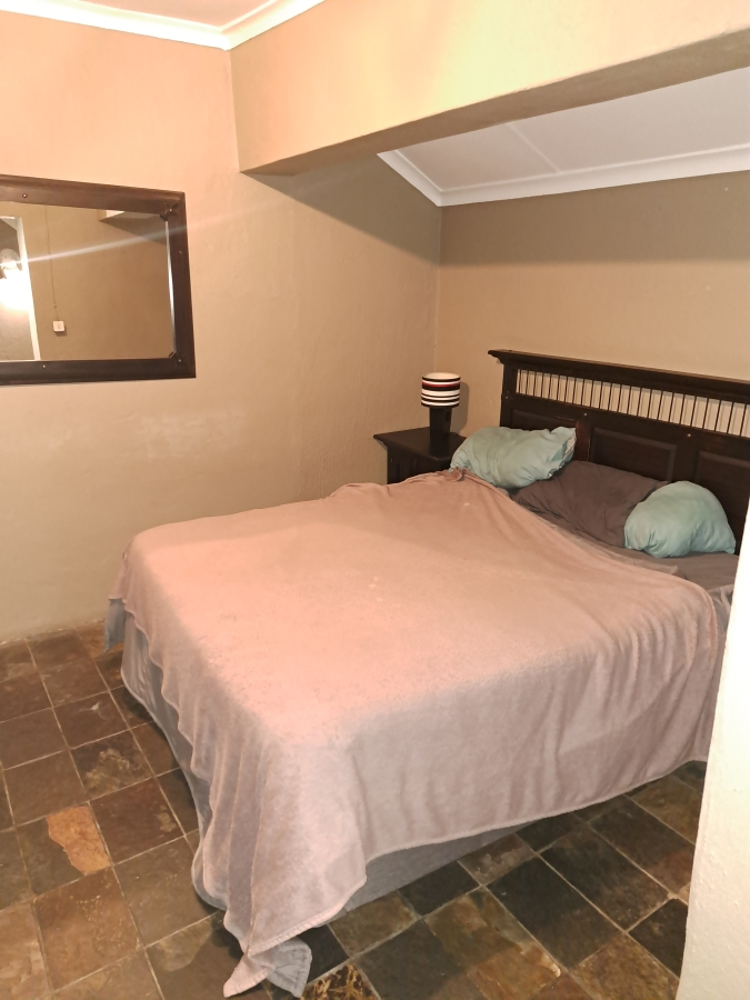 To Let 1 Bedroom Property for Rent in Northwold Gardens Gauteng