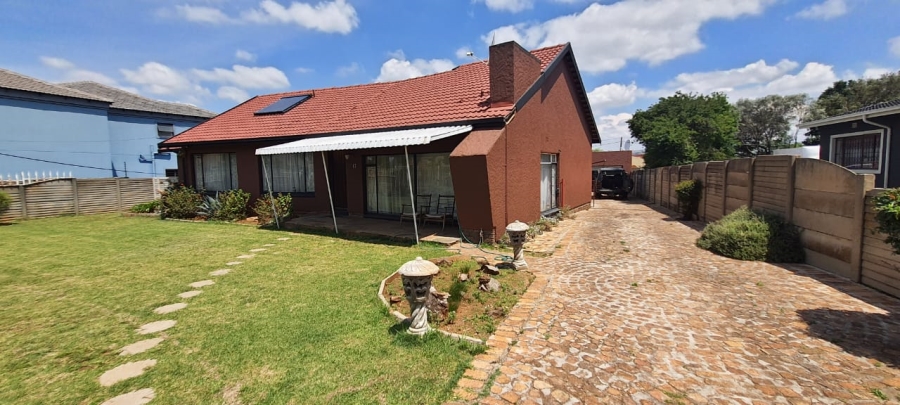 3 Bedroom Property for Sale in Kibler Park Gauteng