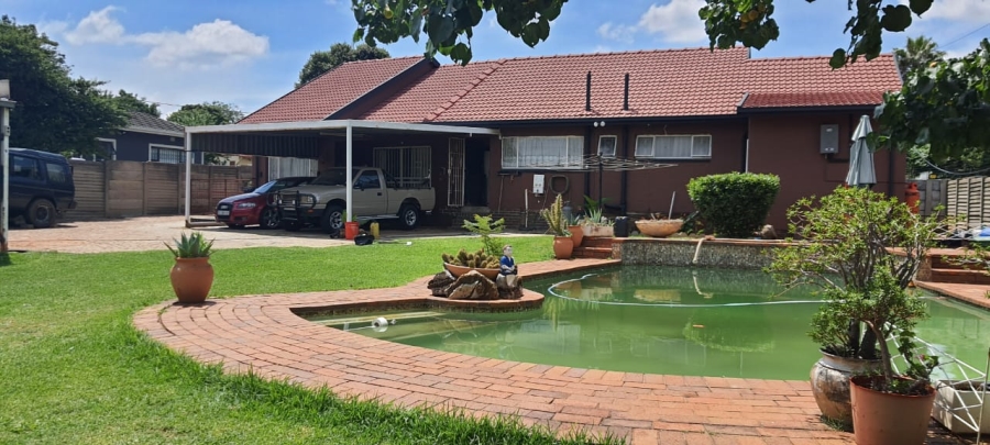 3 Bedroom Property for Sale in Kibler Park Gauteng