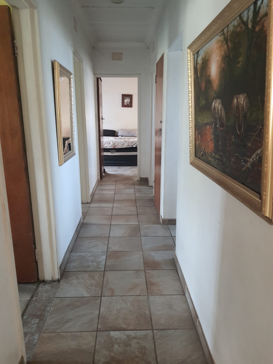 3 Bedroom Property for Sale in Kibler Park Gauteng