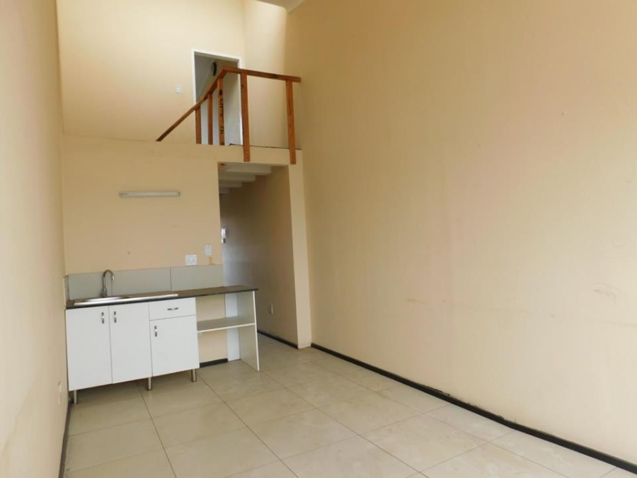 1 Bedroom Property for Sale in Johannesburg Central Gauteng