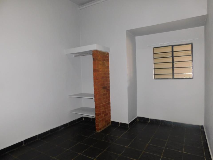 To Let 1 Bedroom Property for Rent in Springs Central Gauteng