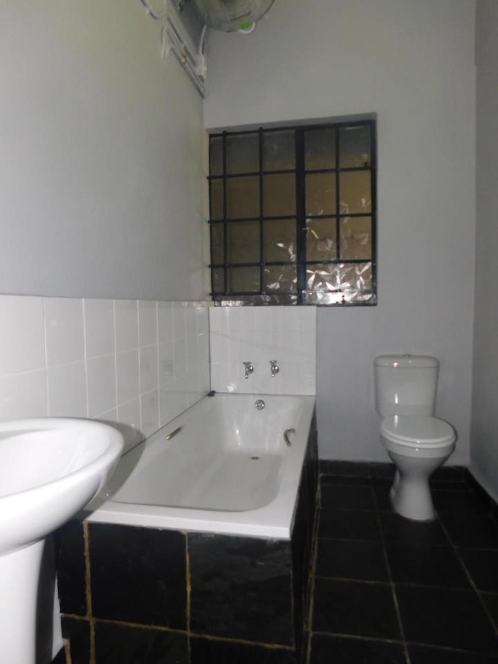 To Let 2 Bedroom Property for Rent in Springs Central Gauteng