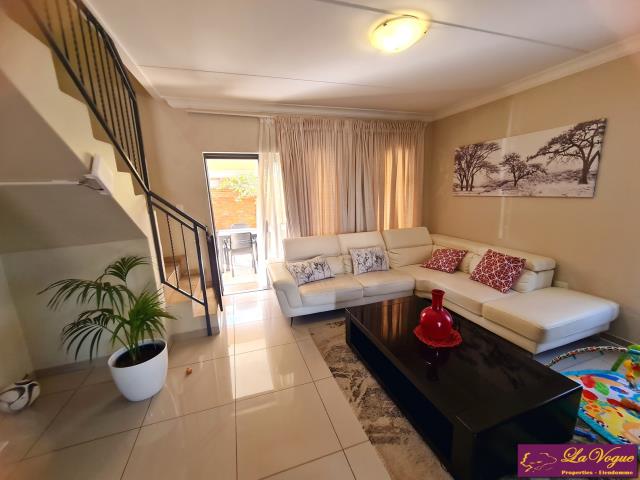 3 Bedroom Property for Sale in Olympus Gauteng