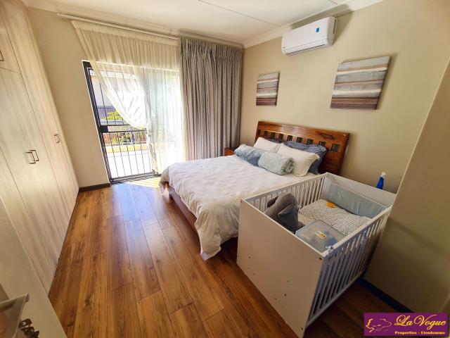 3 Bedroom Property for Sale in Olympus Gauteng