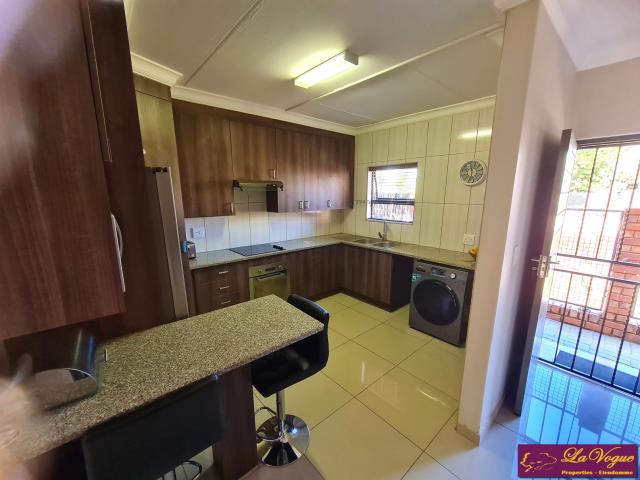 3 Bedroom Property for Sale in Olympus Gauteng