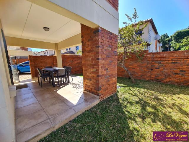 3 Bedroom Property for Sale in Olympus Gauteng