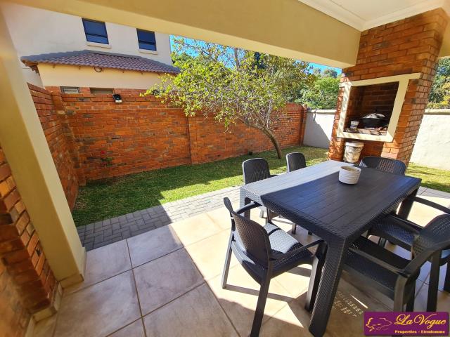 3 Bedroom Property for Sale in Olympus Gauteng