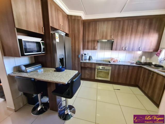 3 Bedroom Property for Sale in Olympus Gauteng