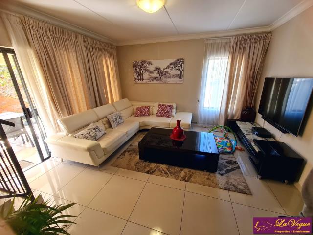 3 Bedroom Property for Sale in Olympus Gauteng