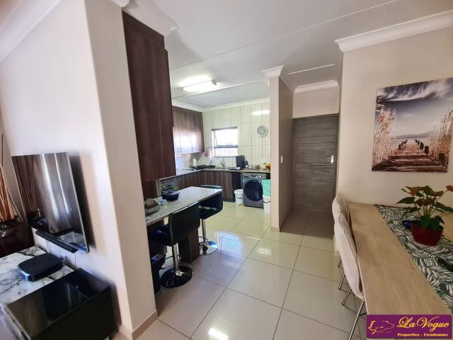 3 Bedroom Property for Sale in Olympus Gauteng