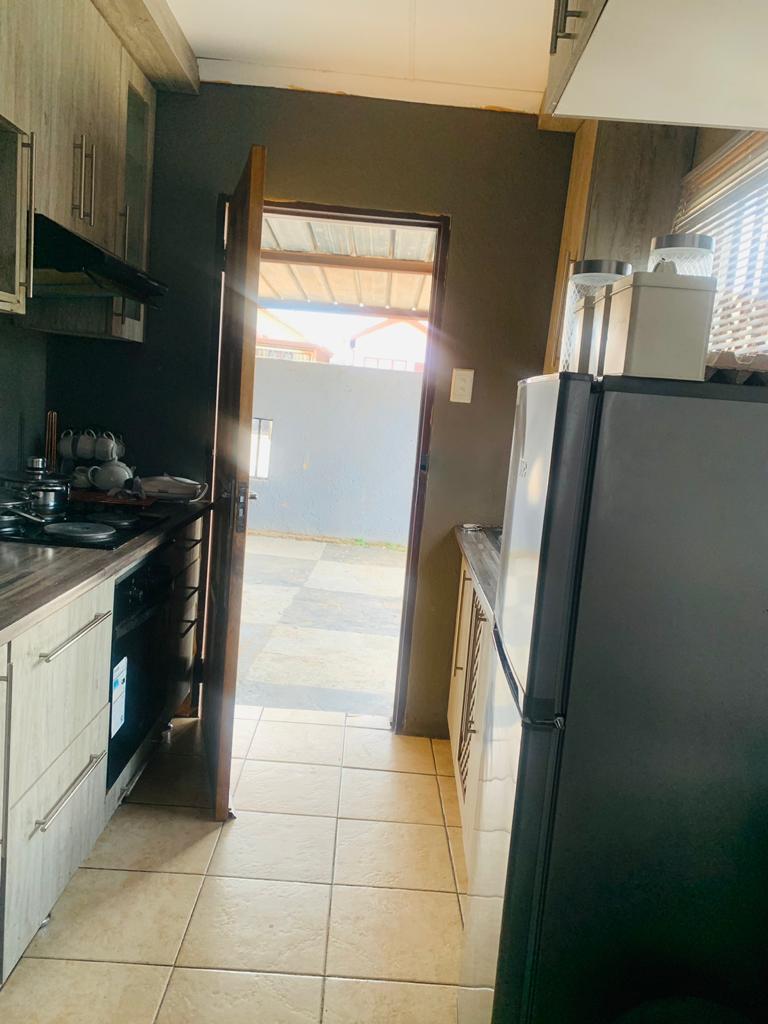 3 Bedroom Property for Sale in Soshanguve VV Gauteng